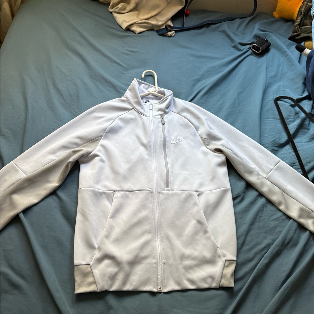 Nike Track Jacket